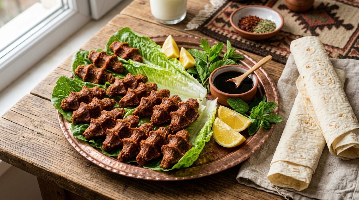 Adıyaman Gastronomi